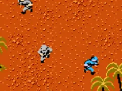 Commando - Unblocked Games 88 - UBG88