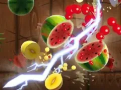 Fruit Ninja Online - Unblocked Games 88 - UBG88