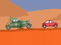Car Eats Car - Unblocked Games 88 - UBG88