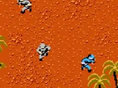 Commando - Unblocked Games 88 - UBG88