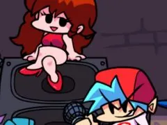 Friday Night Funkin - Unblocked Games 88 - UBG88