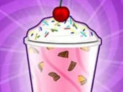 Papas Freezeria - Unblocked Games 88 - UBG88