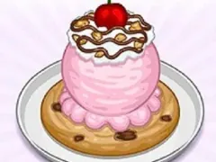 Papas Scooperia - Unblocked Games 88 - UBG88