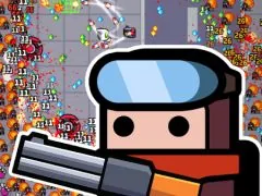 Surviv Io - Unblocked Games 88 - UBG88