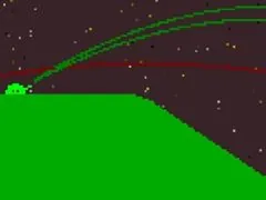 Tank Wars - Unblocked Games 88 - UBG88