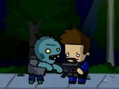 Zombocalypse - Unblocked Games 88 - UBG88