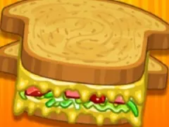 Papas Cheeseria - Unblocked Games 88 - UBG88