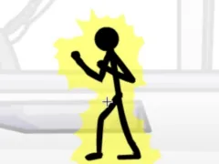 Electric Man 2 - Unblocked Games 88 - UBG88