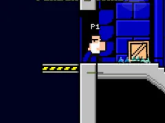 Superfighters - Unblocked Games 88 - UBG88