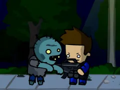 Zombocalypse - Unblocked Games 88 - UBG88