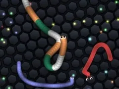 Slither Io - Unblocked Games 88 - UBG88