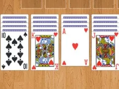 Spider Solitaire - Unblocked Games 88 - UBG88
